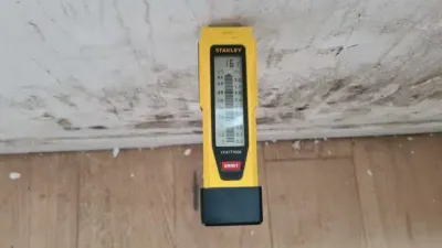 Expertise humidité Rouen