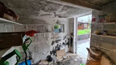 Expertise humidité Déville-lès-Rouen