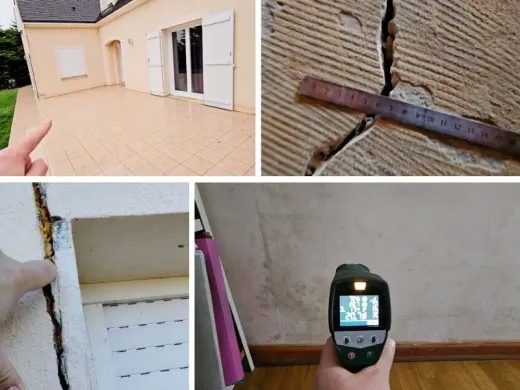 Votre Expert en Bâtiment dans la Seine-Maritime 76