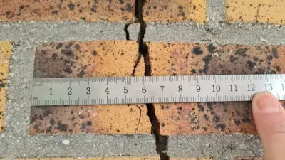 Expertise fissures Rouen