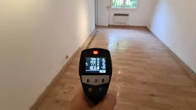 Expertise humidité Yvetot