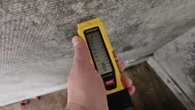 Expertise humidité Canteleu