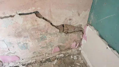 Expertise fissures Elbeuf